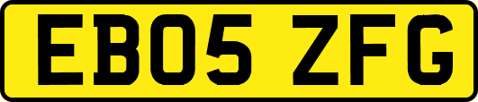 EB05ZFG