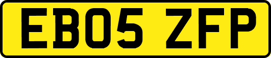 EB05ZFP