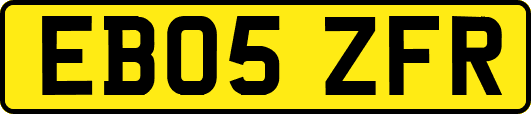 EB05ZFR