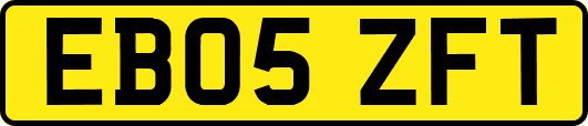 EB05ZFT