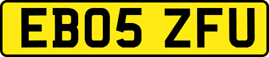 EB05ZFU