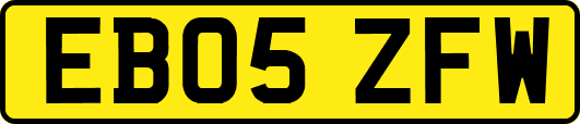 EB05ZFW