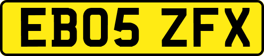EB05ZFX