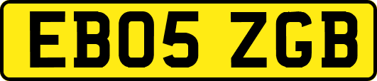 EB05ZGB