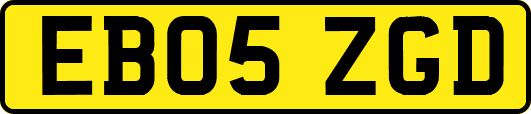 EB05ZGD