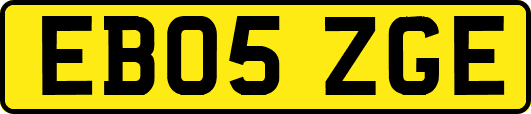 EB05ZGE