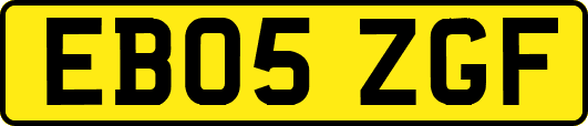 EB05ZGF