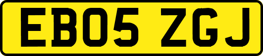 EB05ZGJ