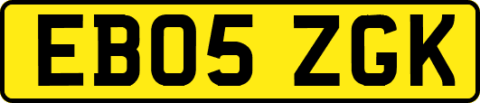 EB05ZGK