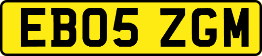 EB05ZGM