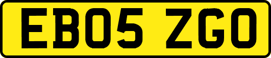 EB05ZGO