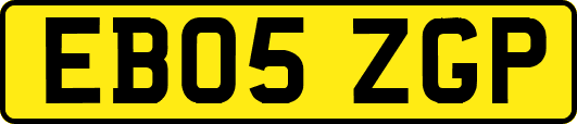 EB05ZGP