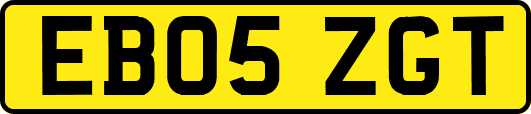 EB05ZGT