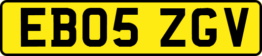 EB05ZGV