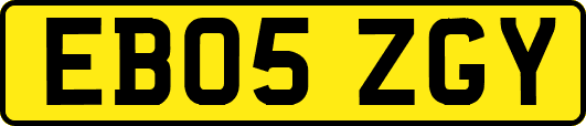 EB05ZGY