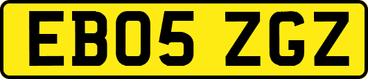 EB05ZGZ