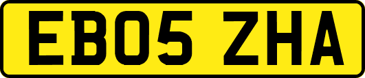 EB05ZHA