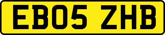 EB05ZHB