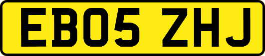 EB05ZHJ