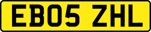EB05ZHL