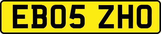 EB05ZHO