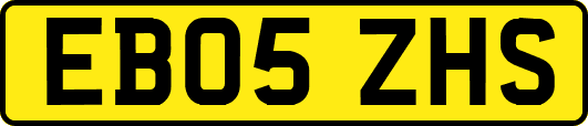 EB05ZHS