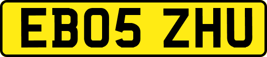 EB05ZHU