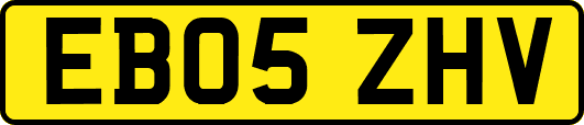 EB05ZHV