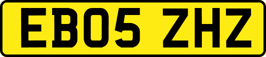 EB05ZHZ