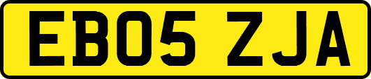 EB05ZJA