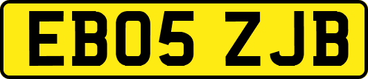 EB05ZJB