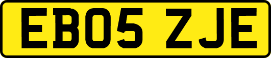 EB05ZJE