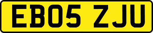 EB05ZJU