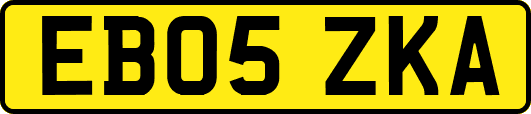 EB05ZKA