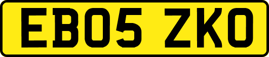 EB05ZKO