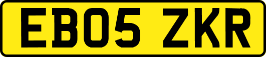 EB05ZKR
