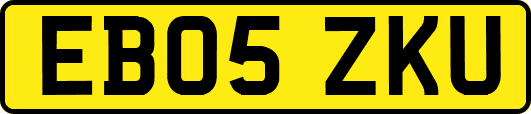 EB05ZKU