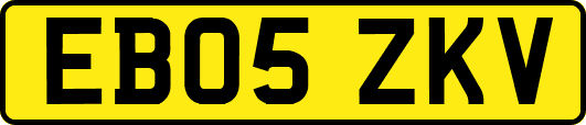EB05ZKV