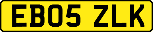 EB05ZLK