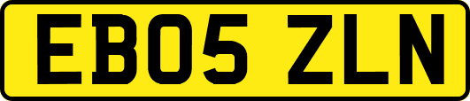 EB05ZLN
