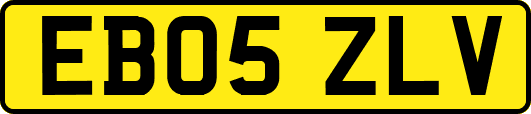 EB05ZLV