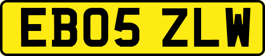 EB05ZLW