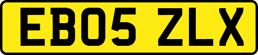EB05ZLX