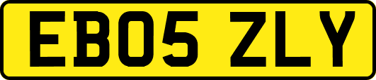 EB05ZLY