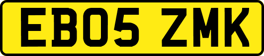 EB05ZMK
