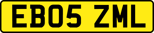 EB05ZML