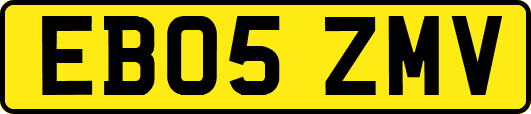 EB05ZMV