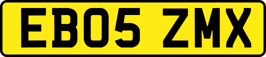 EB05ZMX