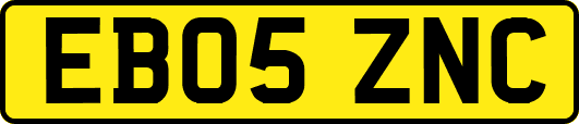 EB05ZNC