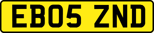 EB05ZND